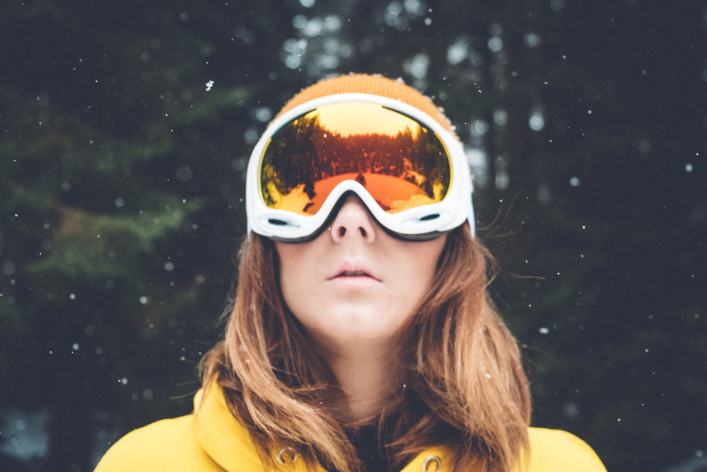 TOP 5: Best ski goggles for 2017/2018 