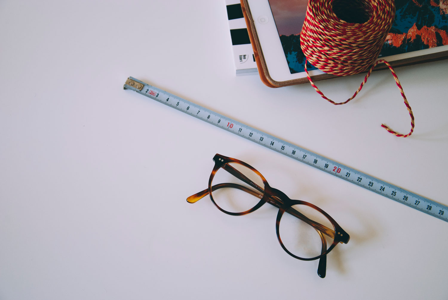 opwinding Tegenstander Verdorren De goede maat is belangrijk - Hoe kun je de juiste bril maat kiezen? |  eyerim blog
